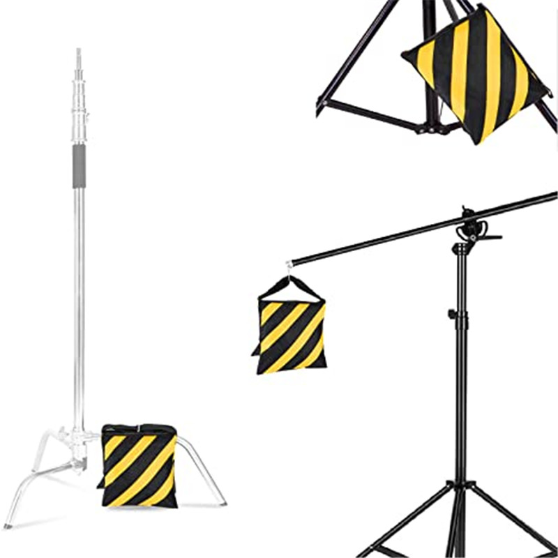 Mới Trọng Lượng Túi Màu Vàng V - đánh giá và giá Heavy Equipment Video