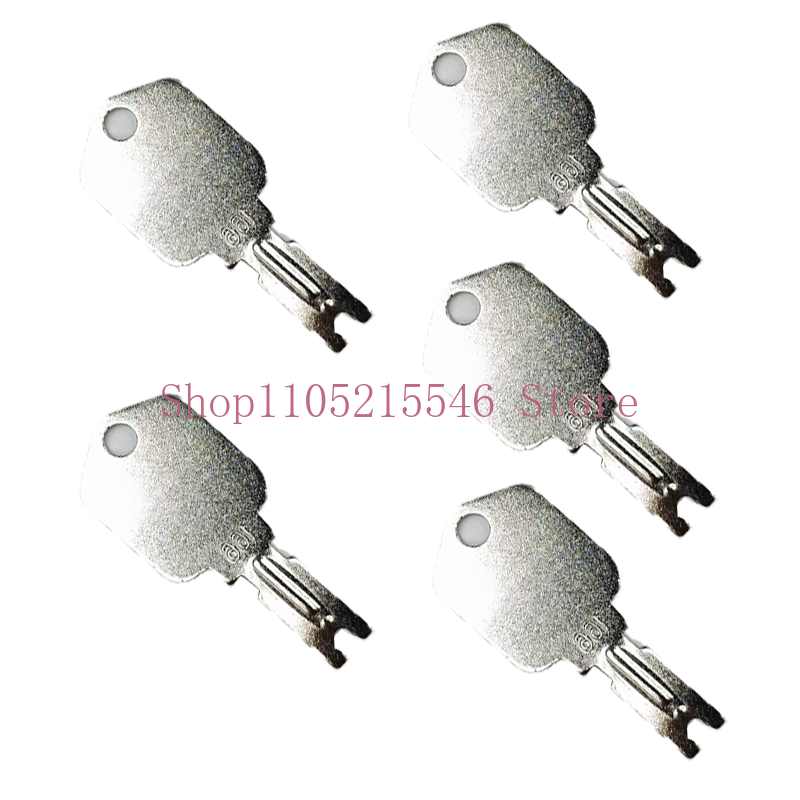 1/2/5/10/20PCS For 166 186304  - đánh giá và giá Heavy Equipment Forklift