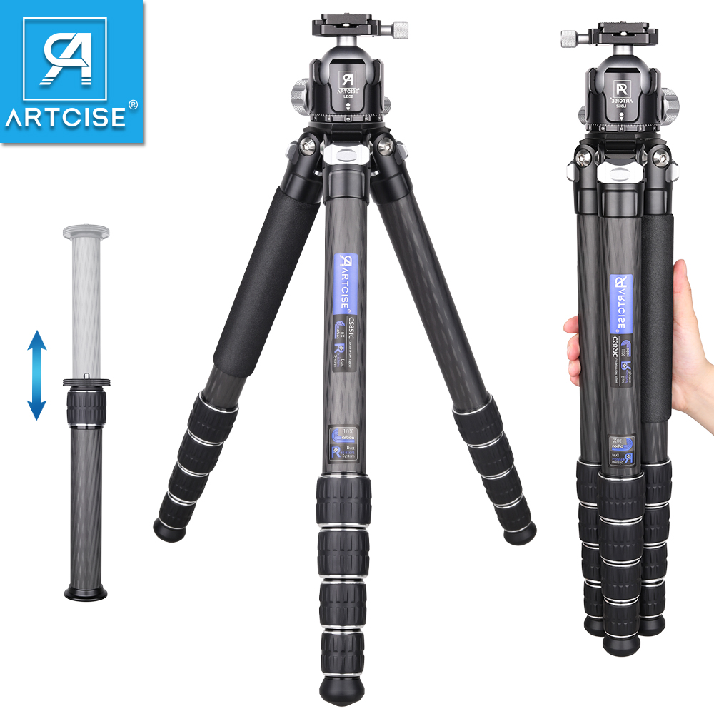 ARTCISE CS851C Professional Ca - đánh giá và giá Heavy Equipment Video