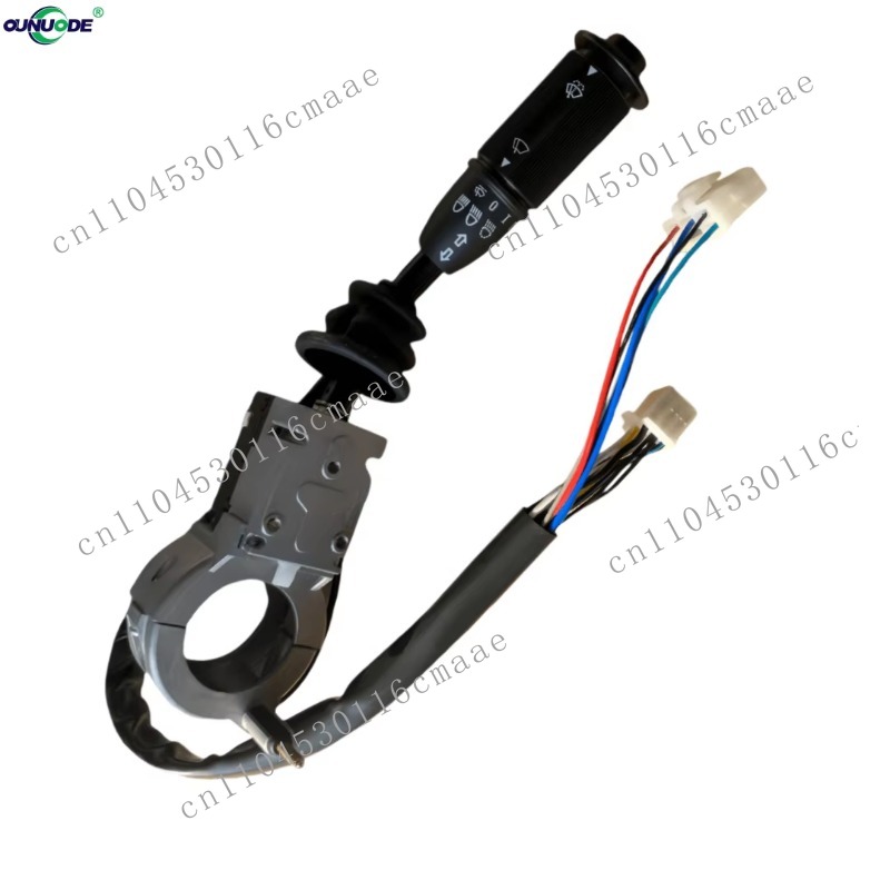 Steering Column Combination Sw - đánh giá và giá Heavy Equipment Hand Signals