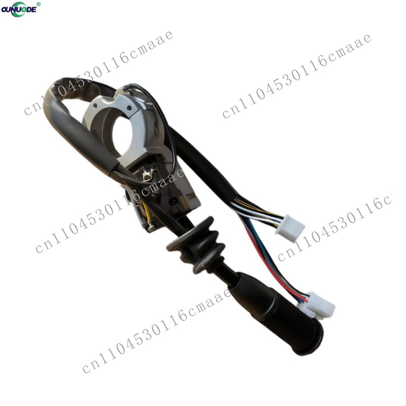 Steering Column Combination Sw - đánh giá và giá Heavy Equipment Hand Signals