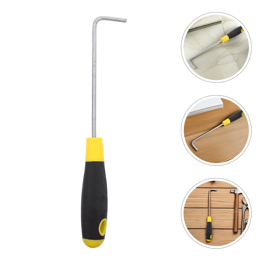 Professional Stainless Steel M - đánh giá và giá Manhole Cover Lifting
