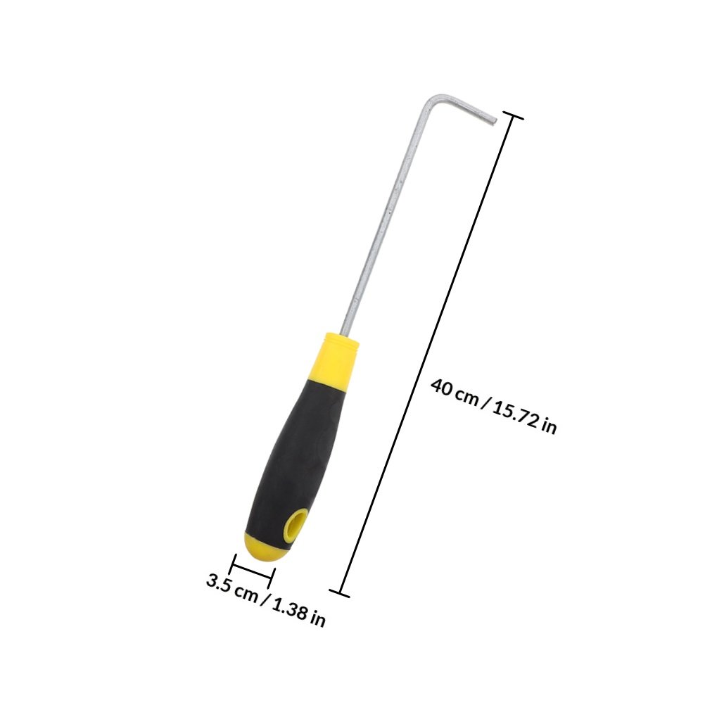 Professional Stainless Steel M - đánh giá và giá Manhole Cover Lifting