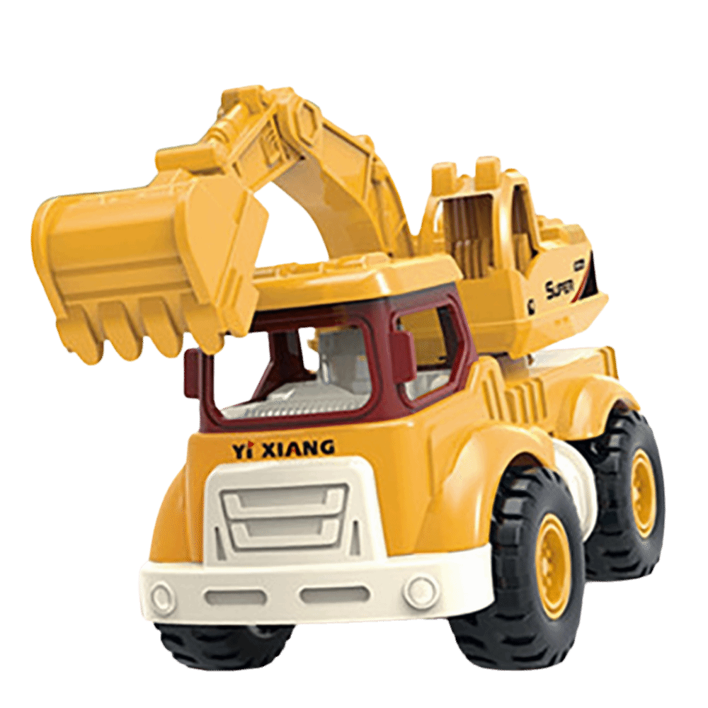 Innovative Design Dump Truck T - đánh giá và giá Dump Truck Toy
