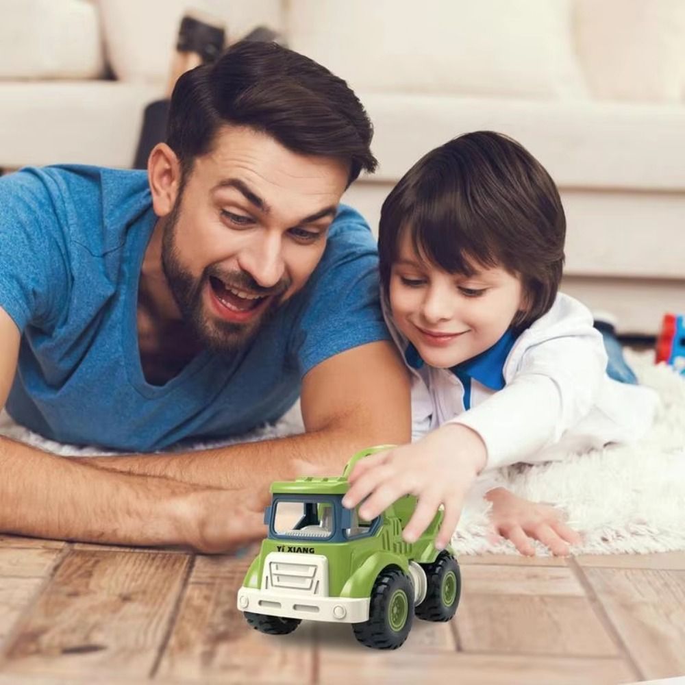 Innovative Design Dump Truck T - đánh giá và giá Dump Truck Toy