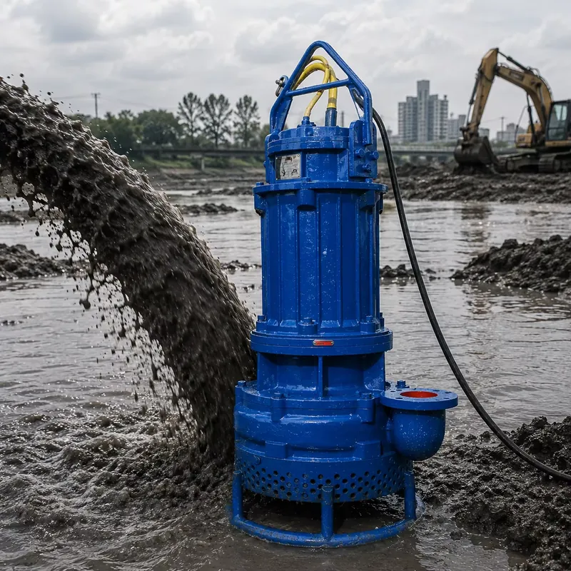Submersible Sewage Pump for Pu - đánh giá và giá Submersible Pump Sewage