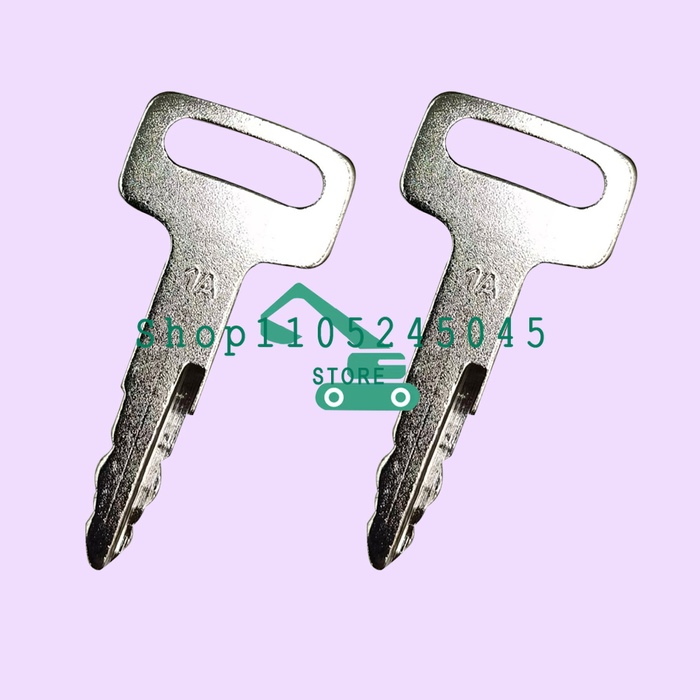50PCS New 1A Ignition Starter  - đánh giá và giá Heavy Equipment Forklift