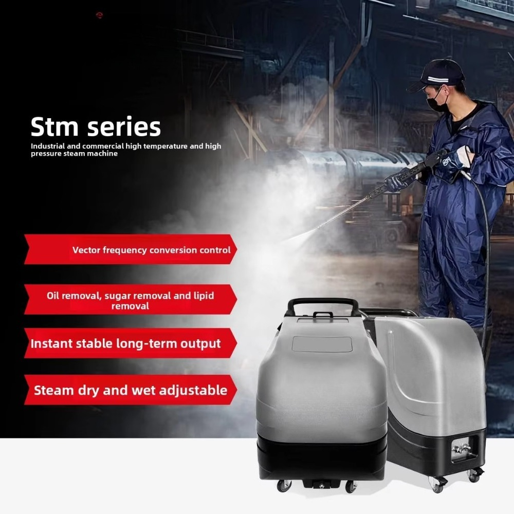 Industrial 380V Electric Steam - đánh giá và giá Heavy Equipment Electrical