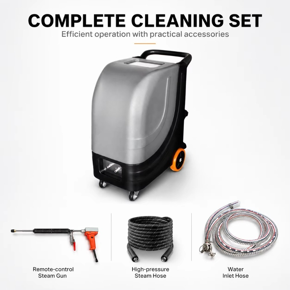 Industrial 380V Electric Steam - đánh giá và giá Heavy Equipment Electrical