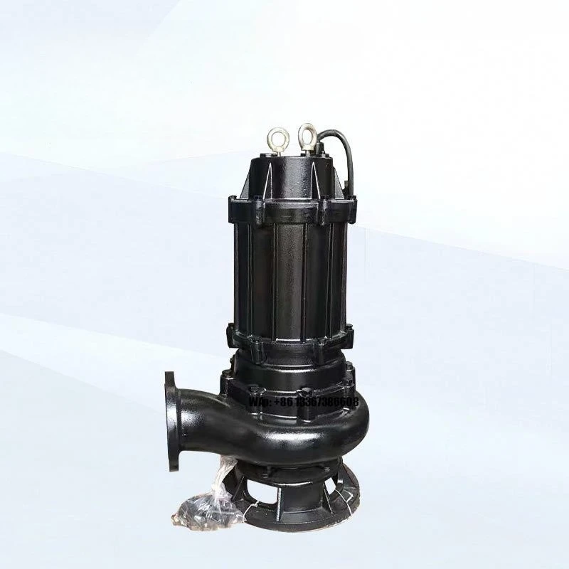 Portable Sewage Suction Submer - đánh giá và giá Submersible Pump Sewage