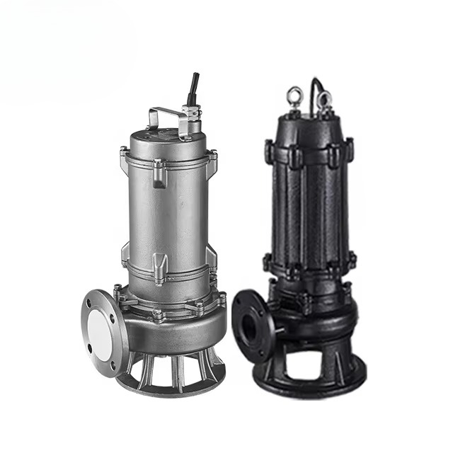 Submersible Sewage Pump Effici - đánh giá và giá Submersible Pump Sewage