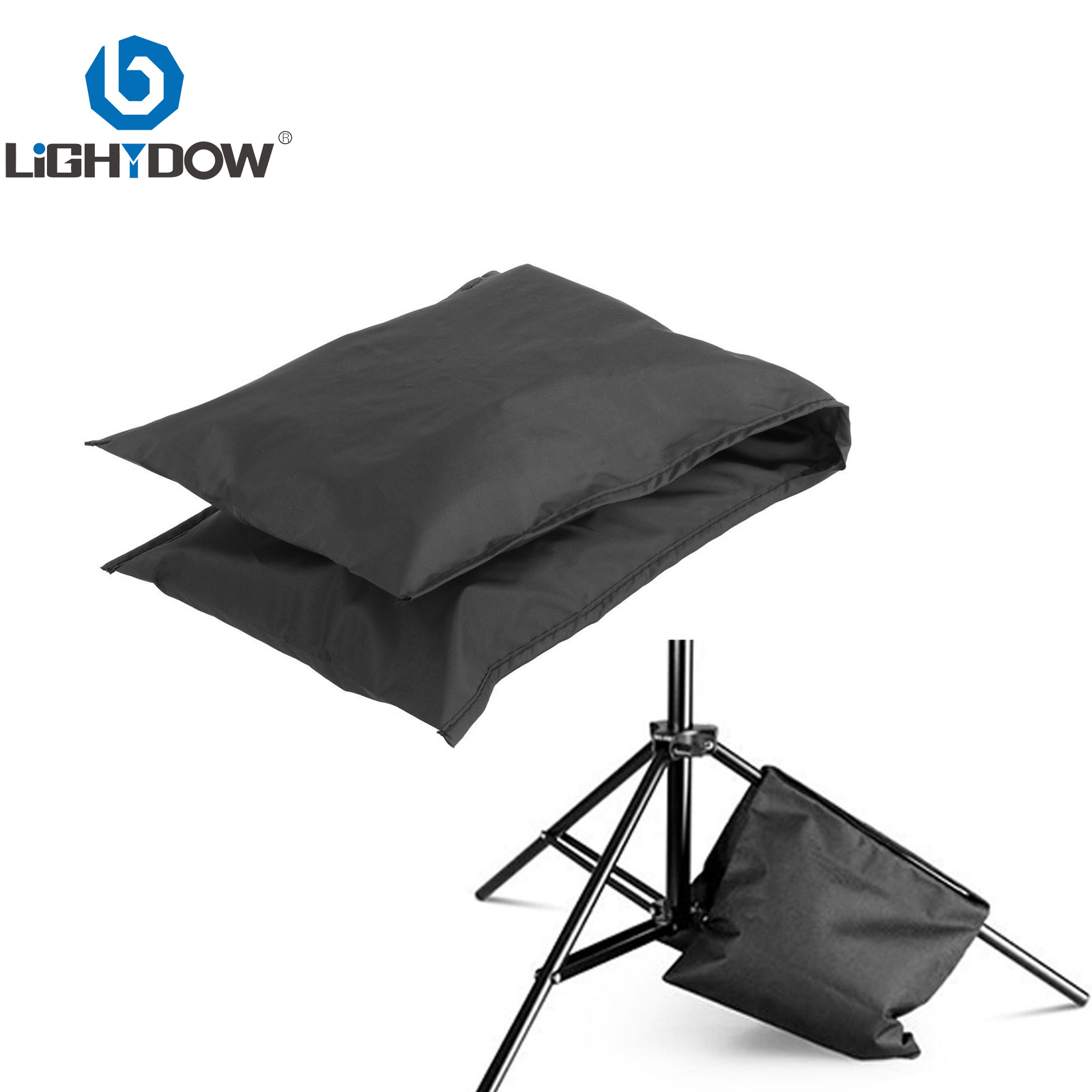 Lightdow Photography Weight Cl - đánh giá và giá Heavy Equipment Video