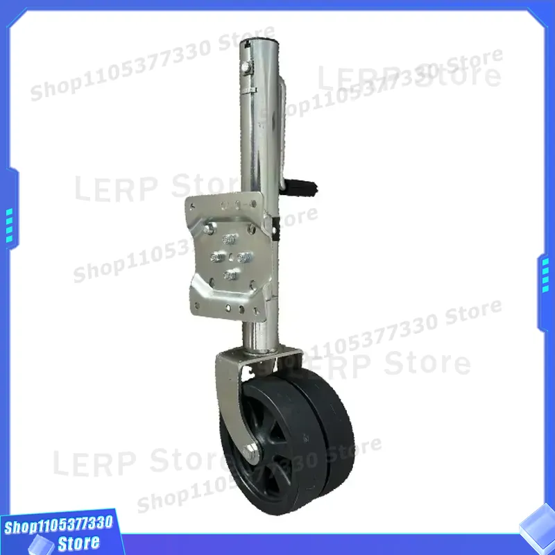 Heavy Duty 8 Inch Double Guide - đánh giá và giá Heavy Equipment Guide