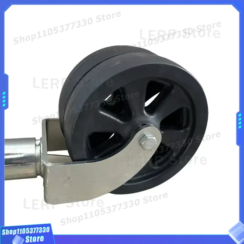 Heavy Duty 8 Inch Double Guide - đánh giá và giá Heavy Equipment Guide