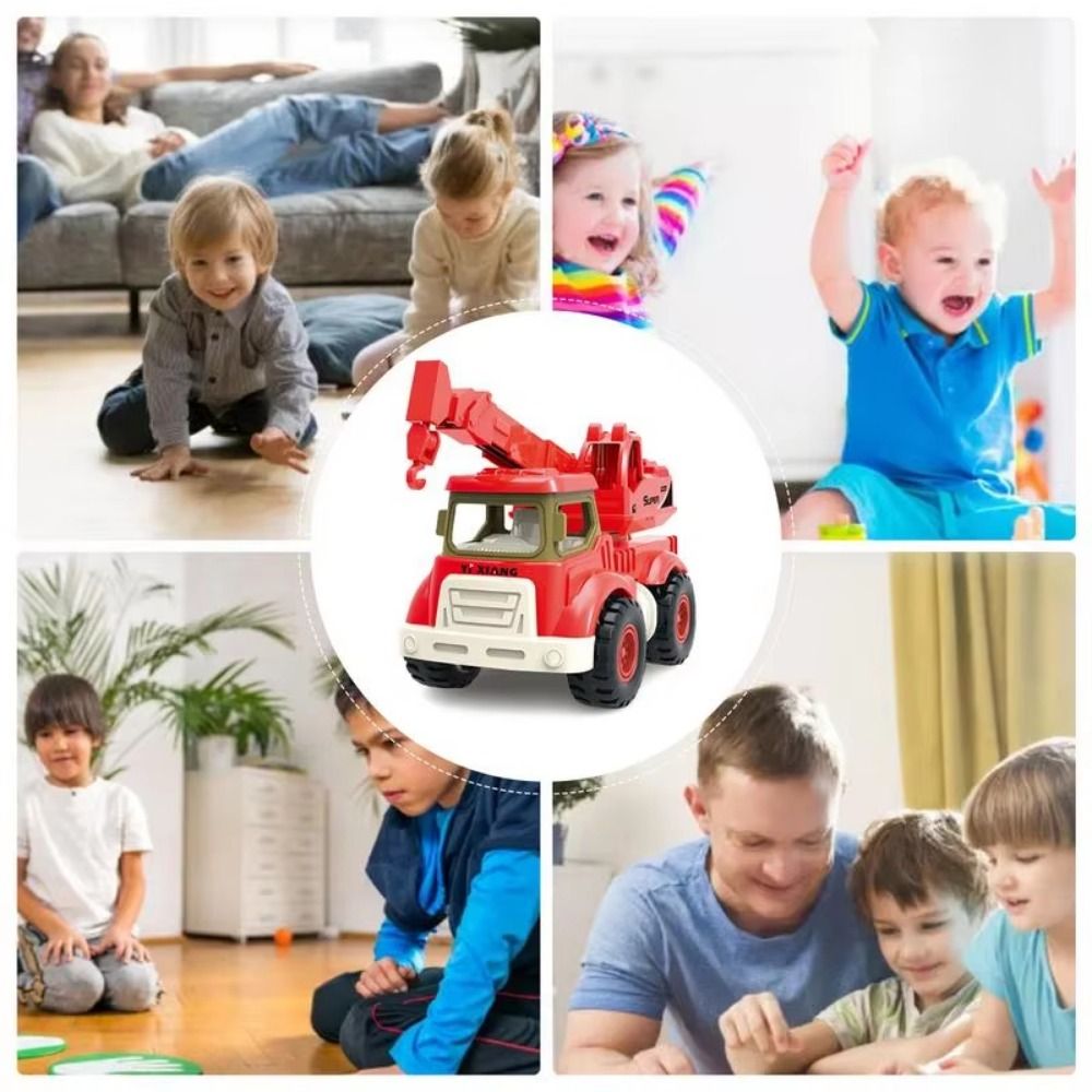 Innovative Design Dump Truck M - đánh giá và giá Dump Truck Toy