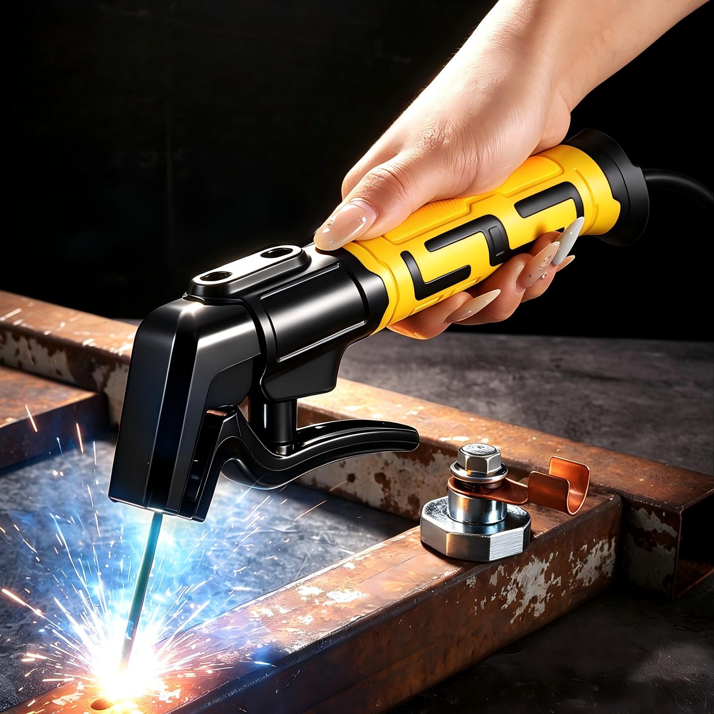 300A/600A/800A/1000A Welding E - đánh giá và giá Heavy Equipment Grinder