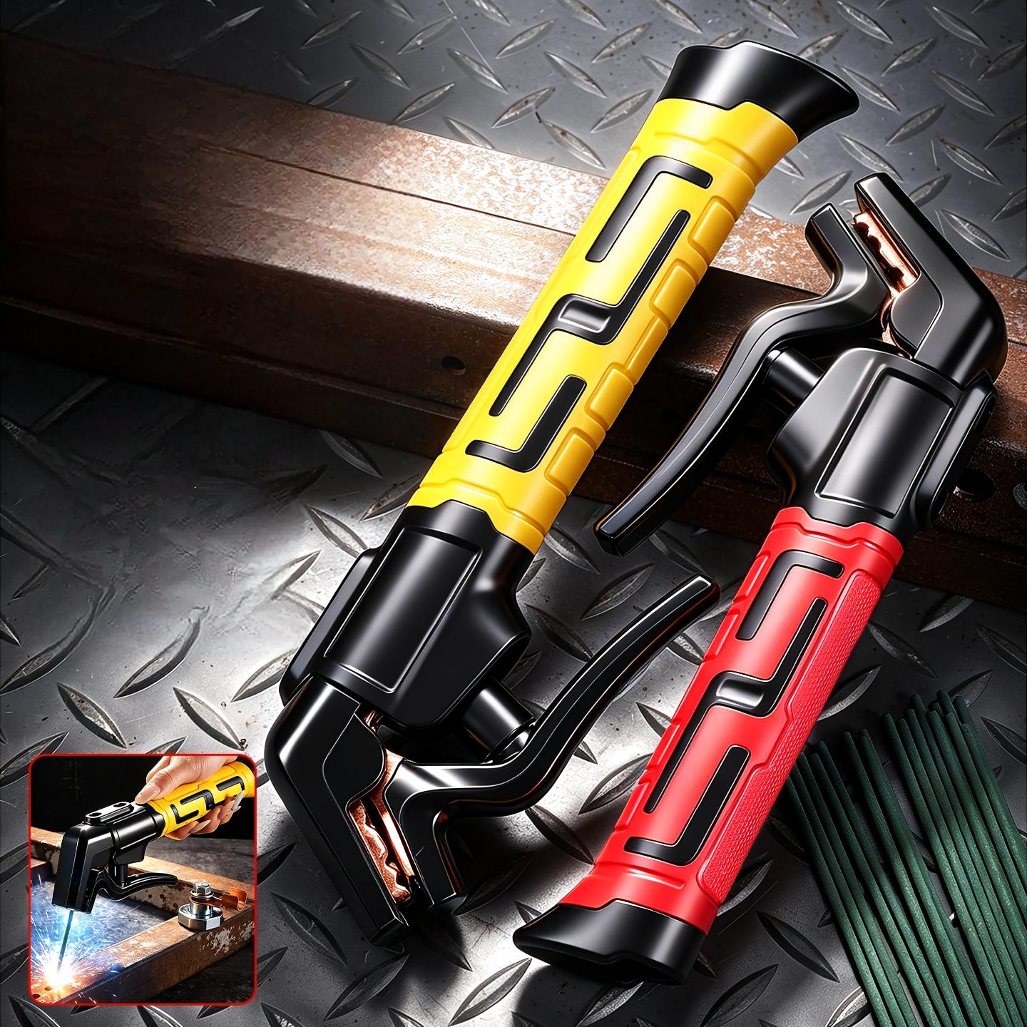 300A/600A/800A/1000A Welding E - đánh giá và giá Heavy Equipment Grinder