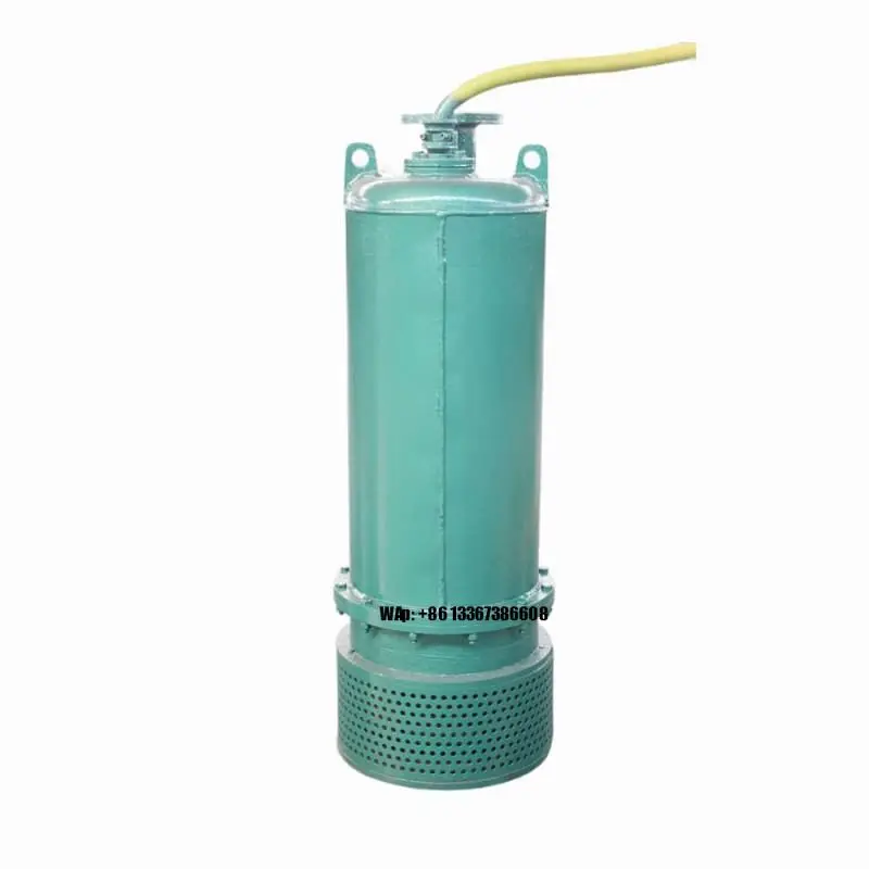 High Efficiency Cast Iron Cent - đánh giá và giá Submersible Pump Sewage