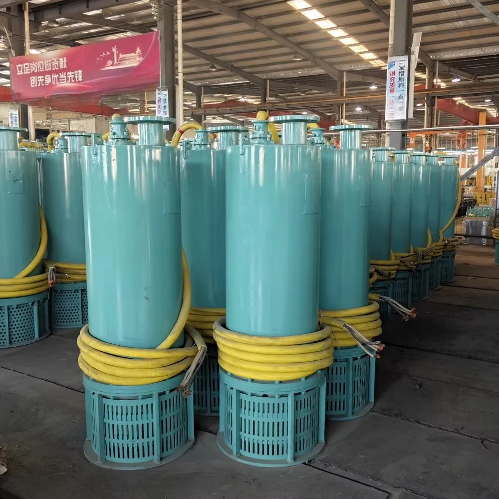 High Efficiency Cast Iron Cent - đánh giá và giá Submersible Pump Sewage
