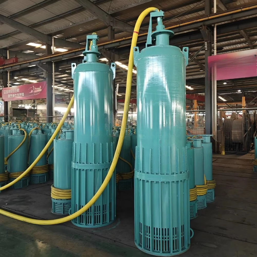 High Efficiency Cast Iron Cent - đánh giá và giá Submersible Pump Sewage