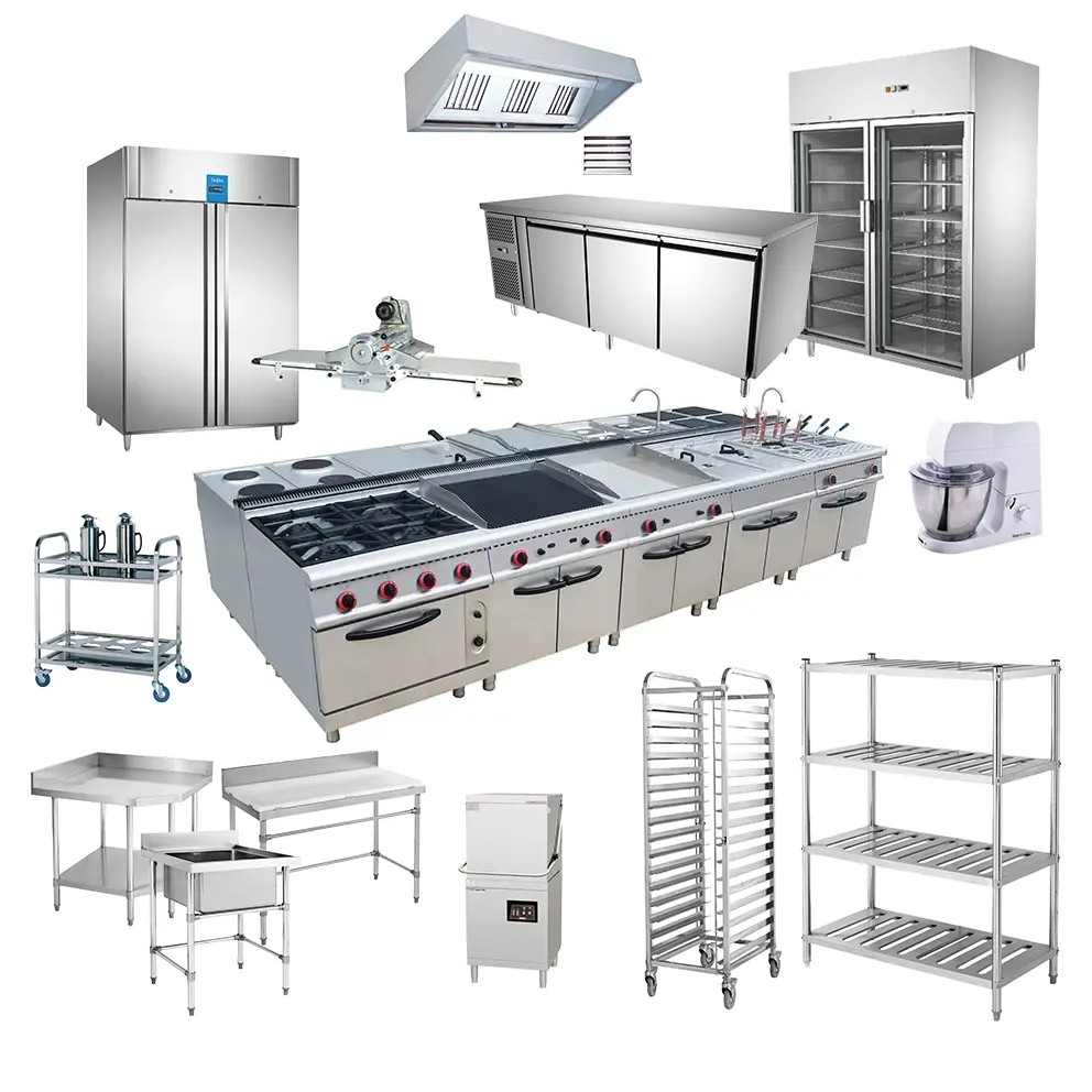 Western Stainless Steel Heavy  - đánh giá và giá Heavy Equipment Sales