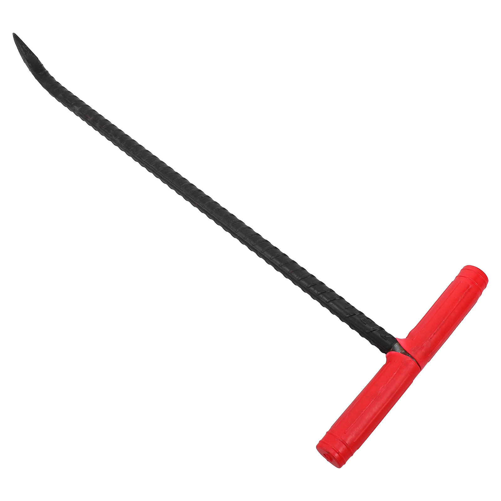 T-Bar Manhole Hook Lifter Heav - đánh giá và giá Manhole Cover Lifting