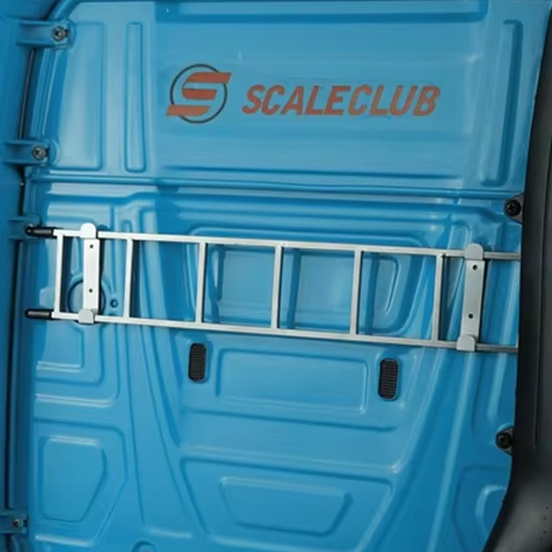 Scaleclub Tamiya 1:14trailer t - đánh giá và giá Dump Truck Toy