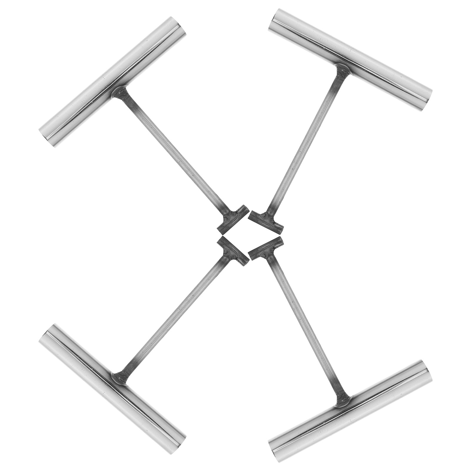 4Pcs Stainless Steel Manhole C - đánh giá và giá Manhole Cover Lifting