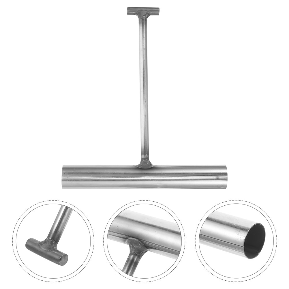 2Pcs Manhole Hook Lifting Tool - đánh giá và giá Manhole Cover Lifting