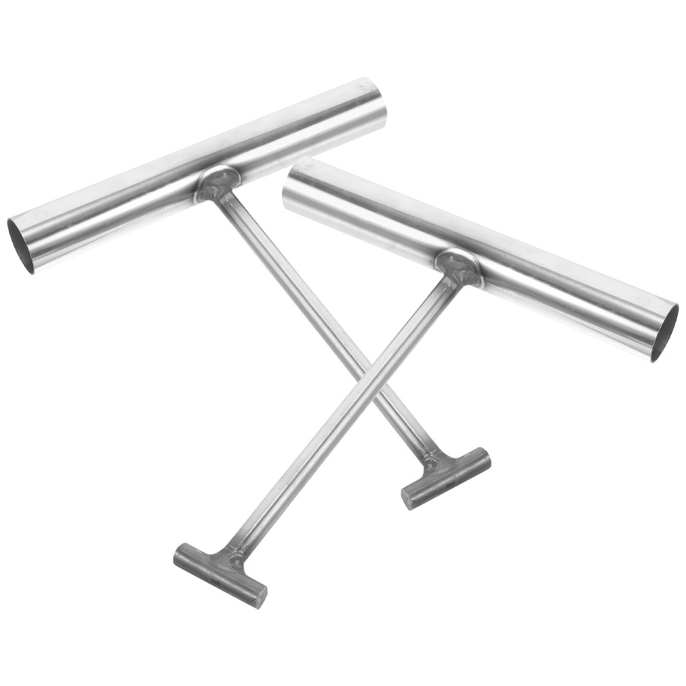 2Pcs Manhole Hook Lifting Tool - đánh giá và giá Manhole Cover Lifting