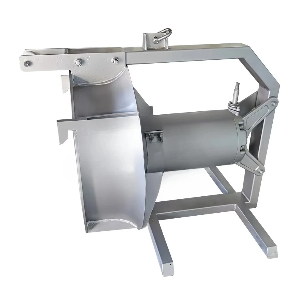 Stainless Steel Sludge Reflux  - đánh giá và giá Submersible Pump Sewage