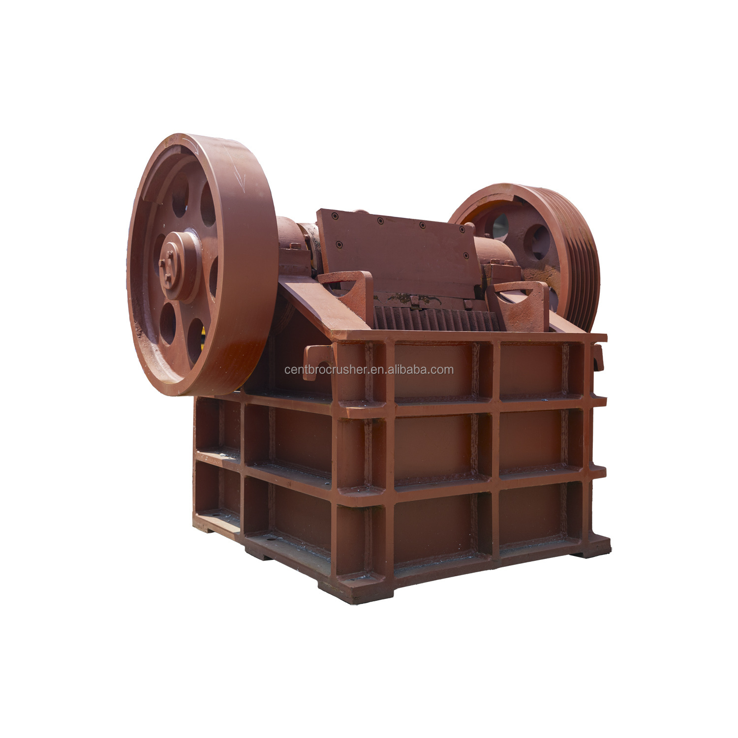 PE 250 X 400 Jaw Crusher Machi - đánh giá và giá Heavy Equipment Sales