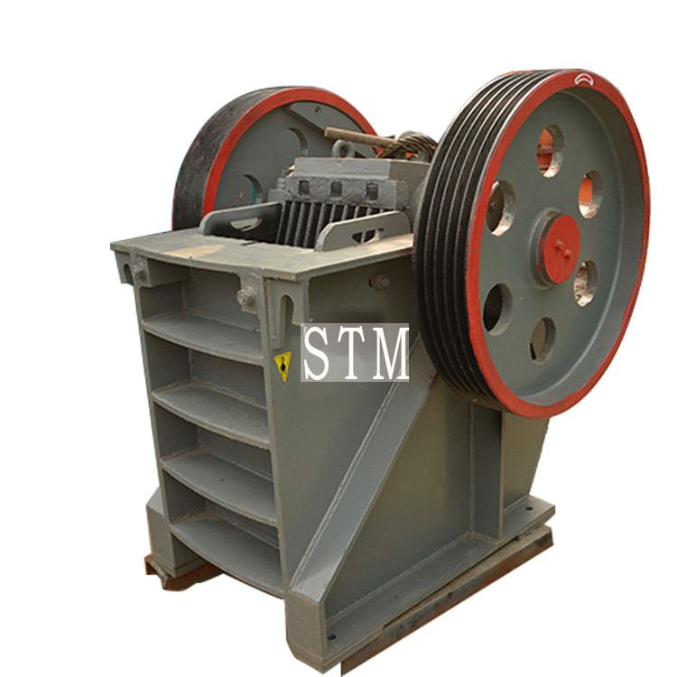 PE 250 X 400 Jaw Crusher Machi - đánh giá và giá Heavy Equipment Sales