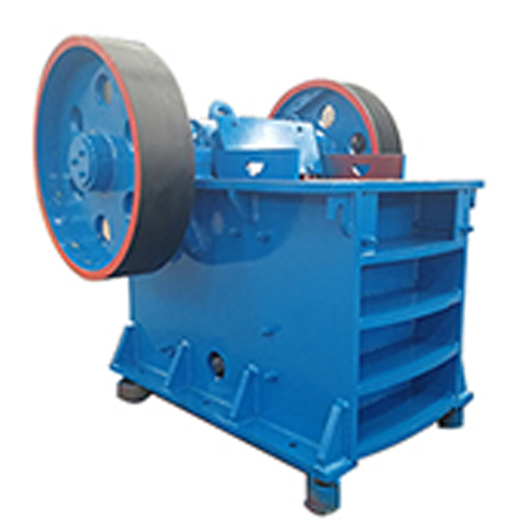 PE 250 X 400 Jaw Crusher Machi - đánh giá và giá Heavy Equipment Sales