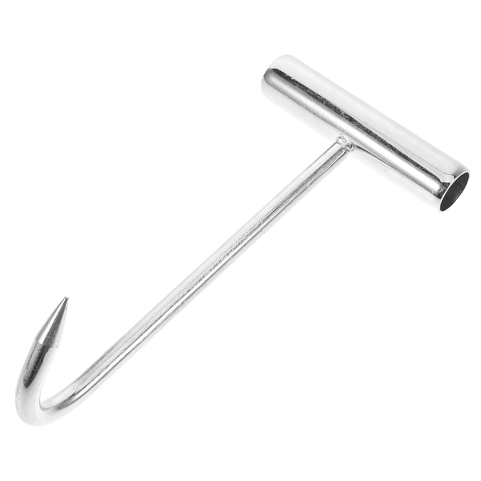 T Handle Stainless Steel Meat  - đánh giá và giá Manhole Cover Lifting