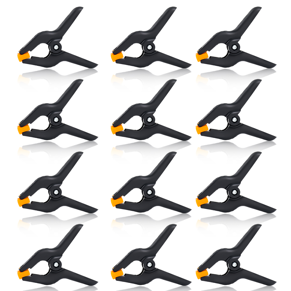 12Pcs Nhiếp Ảnh Heavy Duty Mus - đánh giá và giá Heavy Equipment Video