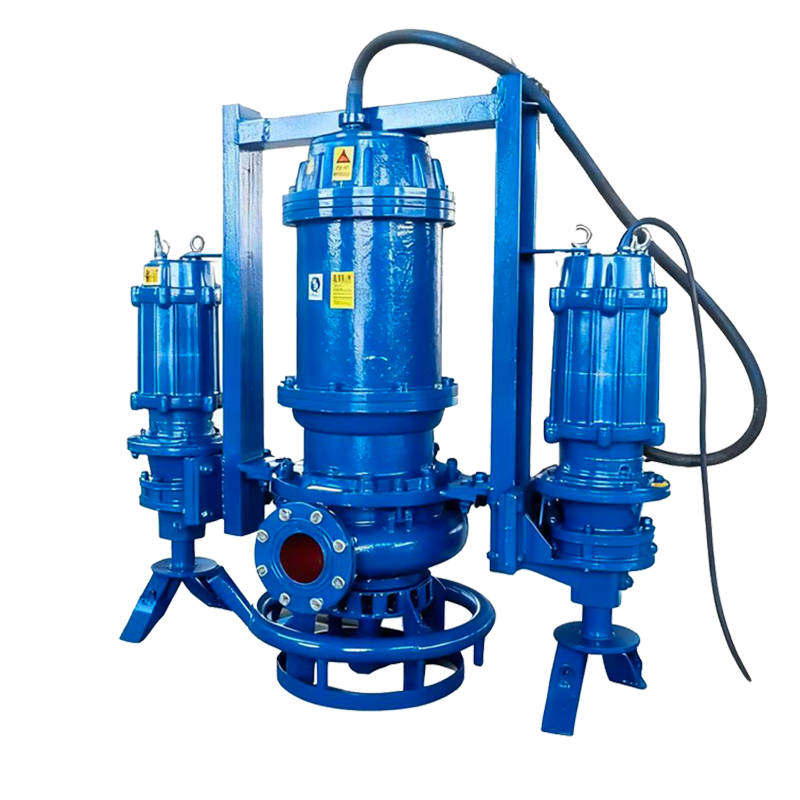 Sewage Submersible Pump, Subme - đánh giá và giá Submersible Pump Sewage