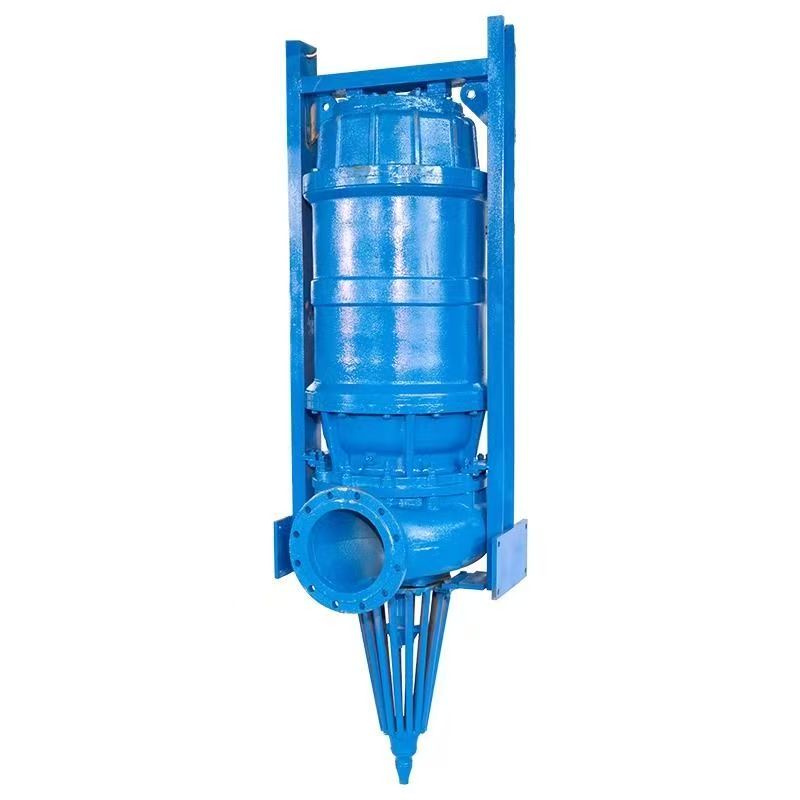 Sewage Submersible Pump, Subme - đánh giá và giá Submersible Pump Sewage