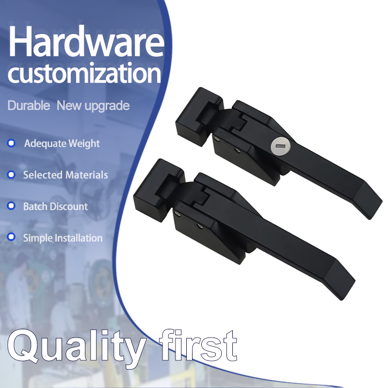 Black Zinc Alloy Industrial Au - đánh giá và giá Heavy Equipment Business
