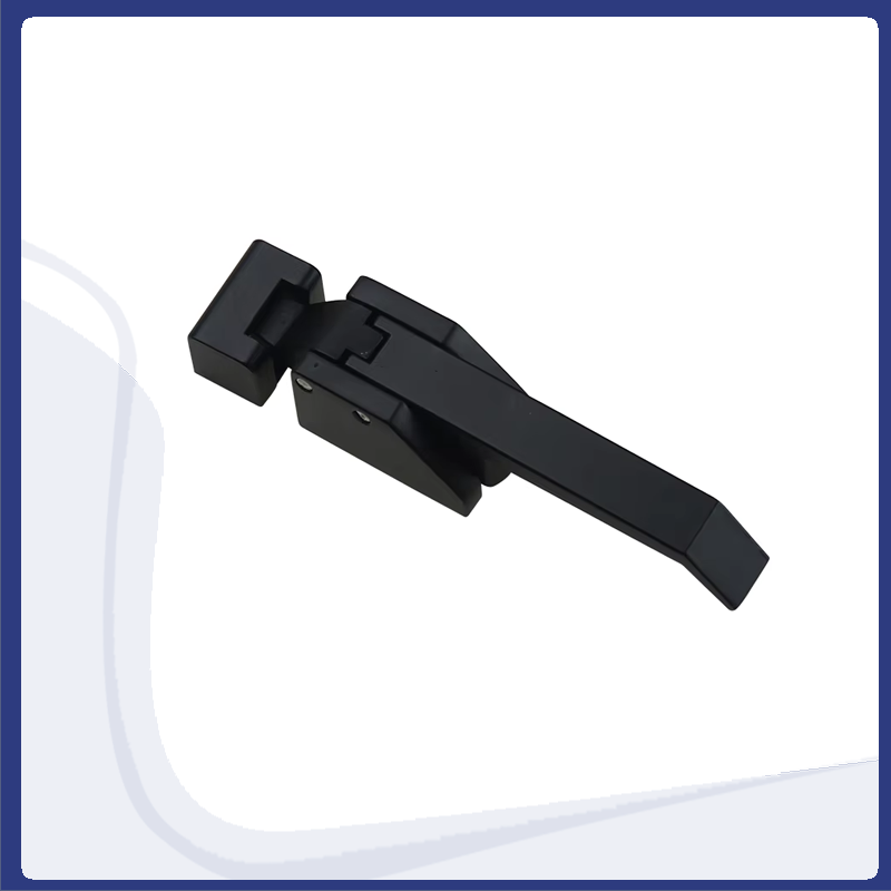 Black Zinc Alloy Industrial Au - đánh giá và giá Heavy Equipment Business